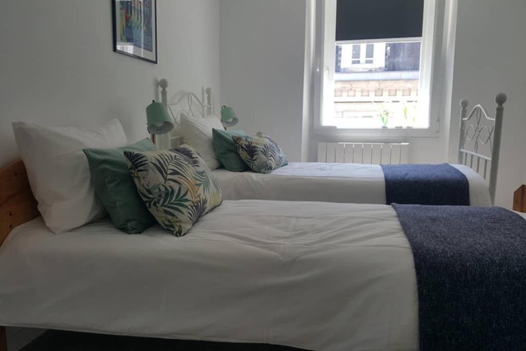 Les Appartements De Viarmes Et De Guernisac Morlaix Kültér fotó
